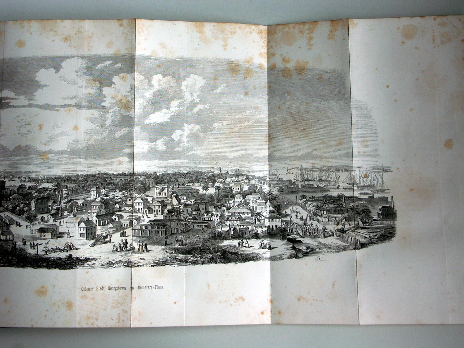 ZZ-RISC47,S.024c Ansicht von Georgetown